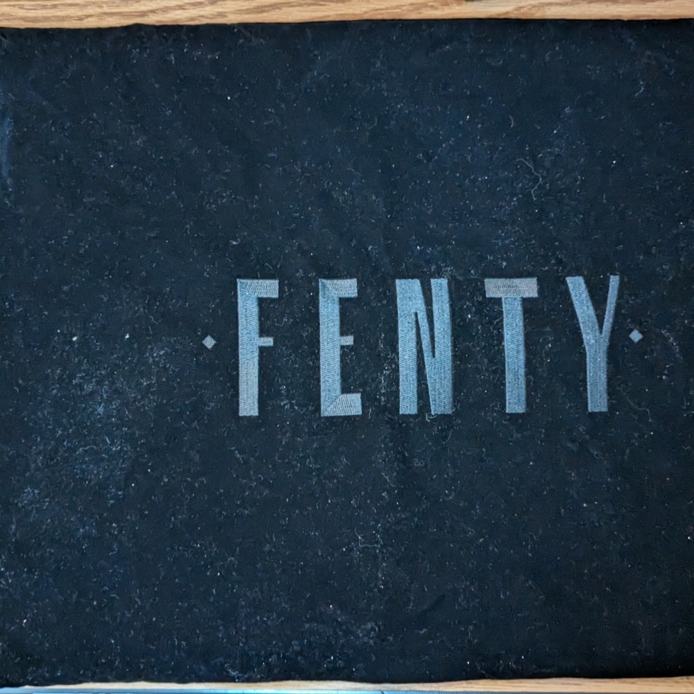 Fenty bag